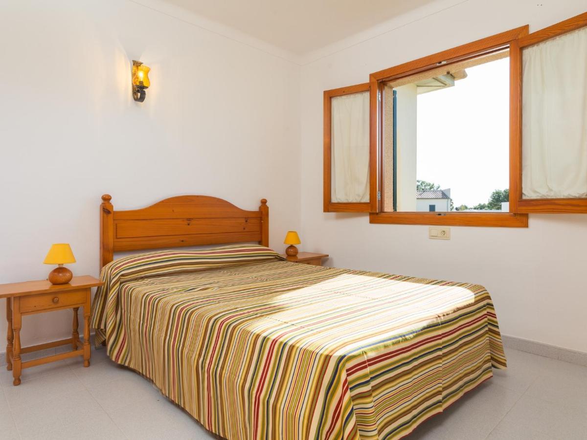 Appartement Voramar 2g *