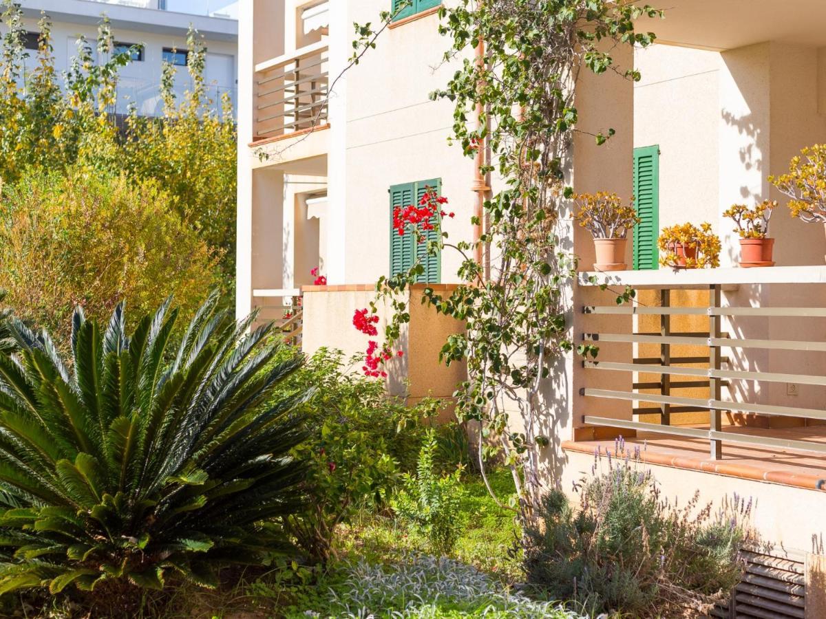 Voramar 2g Appartement